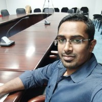 Mohammed Yasar Arfath Quraishe