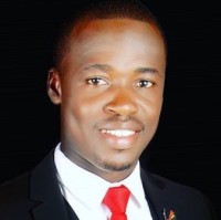 Eric Owusu Ansah