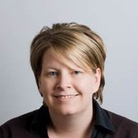 Sharon Mcculloch