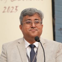 Pratik Tarafdar