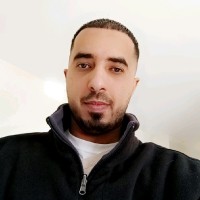 Mahmoud Jaffal