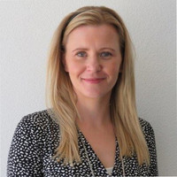 Kate Bradley FCCT