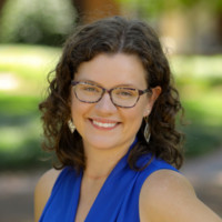 Kate Stevens