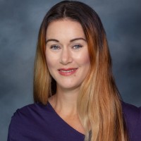 Bernadette Broek
