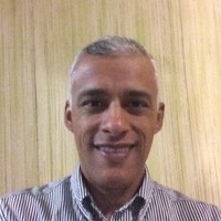 Gilberto Machado de Araujo
