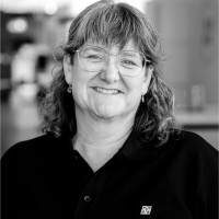 Marianne Ebersbach Drachmann