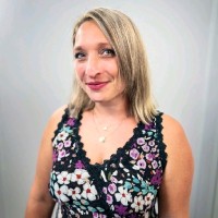 Aude CAUCHARD MAGRIT