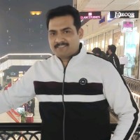 Sudeep Anthwal