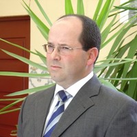 José Cruz