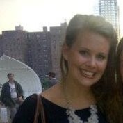 Danielle Hinchcliffe