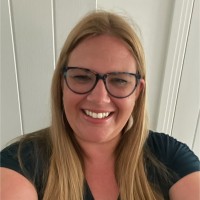 Caroline Sugden
