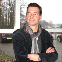 Jeroen Linderman