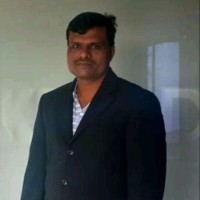 Shantaram Bhujbal