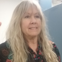 Carol Davis