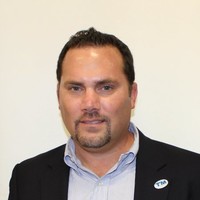 Douglas D. Barry, Pe
