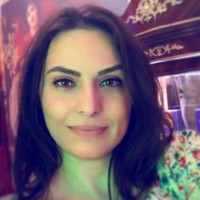 Nissreen Abou Hamzeh