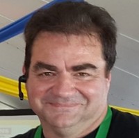 Daniel Boucher