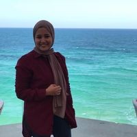 Marwa Ashraf
