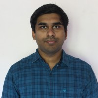 Hari Prakash K