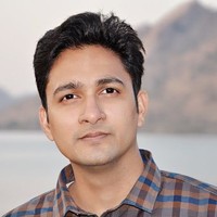 Pankaj Vaishnav