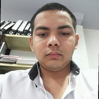 Ever Antonio Martinez Velazquez