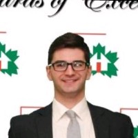 Micheal Cormier