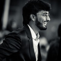 Anvesh Adapala