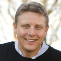 Eric Weden, P.E.