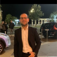 Jonathan Derai