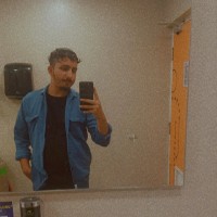 Rishabh Sinha