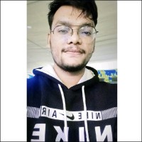 Shubham Bhalse
