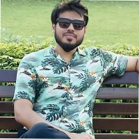 Nazmul Hoque Biswas