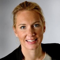 Holly Mason (Nee Rosier)