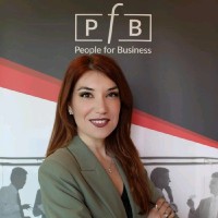 Anna Tsikoura Mba Msc