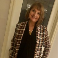 Deborah Jackson
