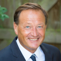 Stephen Hamer