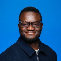 David Odesola