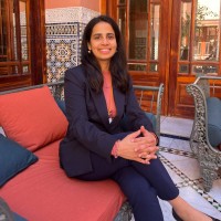 Ruchi Gupta, Phd
