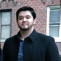 Bakhtiyor Abdullaev