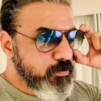 Capt Kavi