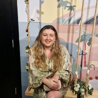 Laurel Eames