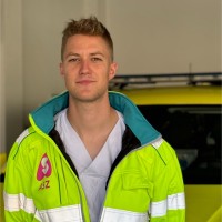 Jasper Van Damme