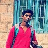 Avinash Sarlampudi