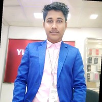 Md Samim