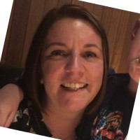 Kim Mchugh