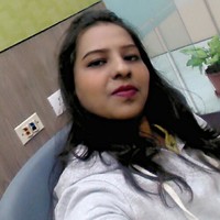 Pranita Junne