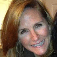 Jill Strickland