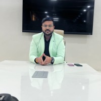 sushant sharma
