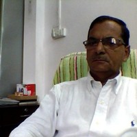 Brijesh Bahadur Singh