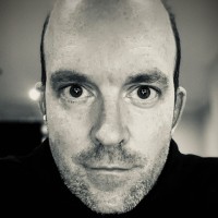 Jon Vaughan